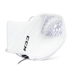 CCM Extreme Flex E4.5 Senior Goalie Catcher - Source Exclusive