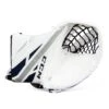 CCM Extreme Flex E4.5 Senior Goalie Catcher -Hockey Series Store ccm catchers ccm extreme flex e4 5 senior goalie catcher white navy silver regular 28743579664450