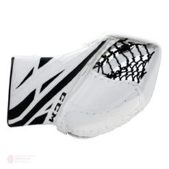 CCM Extreme Flex E4.5 Senior Goalie Catcher -Hockey Series Store ccm catchers ccm extreme flex e4 5 senior goalie catcher white white black regular 28743579861058