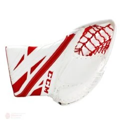 CCM Extreme Flex E4.9 Intermediate Goalie Catcher 15 CCM Extreme Flex E4.9 Intermediate Goalie Catcher -Hockey Series Store ccm catchers ccm extreme flex e4 9 intermediate goalie catcher detroit red wings regular 28743516684354
