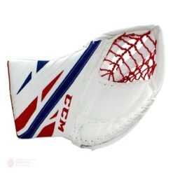 CCM Extreme Flex E4.9 Intermediate Goalie Catcher 14 CCM Extreme Flex E4.9 Intermediate Goalie Catcher -Hockey Series Store ccm catchers ccm extreme flex e4 9 intermediate goalie catcher montreal canadiens regular 28743578681410