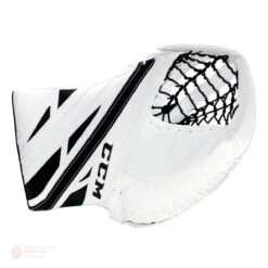 CCM Extreme Flex E4.9 Intermediate Goalie Catcher 12 CCM Extreme Flex E4.9 Intermediate Goalie Catcher -Hockey Series Store ccm catchers ccm extreme flex e4 9 intermediate goalie catcher white white black regular 28743516586050