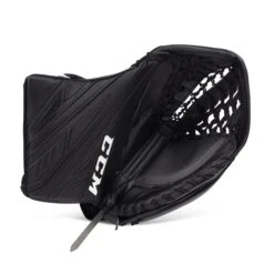 CCM Extreme Flex E4.9 Senior Goalie Catcher - Source Exclusive 28 CCM Extreme Flex E4.9 Senior Goalie Catcher - Source Exclusive -Hockey Series Store ccm catchers ccm extreme flex e4 9 senior goalie catcher source exclusive black regular 28743576125506