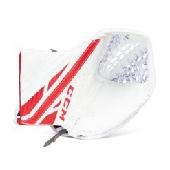 CCM Extreme Flex E4.9 Senior Goalie Catcher - Source Exclusive 30 CCM Extreme Flex E4.9 Senior Goalie Catcher - Source Exclusive -Hockey Series Store ccm catchers ccm extreme flex e4 9 senior goalie catcher source exclusive detroit red wings regular 28743614726210