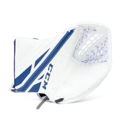 CCM Extreme Flex E4.9 Senior Goalie Catcher - Source Exclusive 32 CCM Extreme Flex E4.9 Senior Goalie Catcher - Source Exclusive -Hockey Series Store ccm catchers ccm extreme flex e4 9 senior goalie catcher source exclusive toronto maple leafs regular 28743614791746