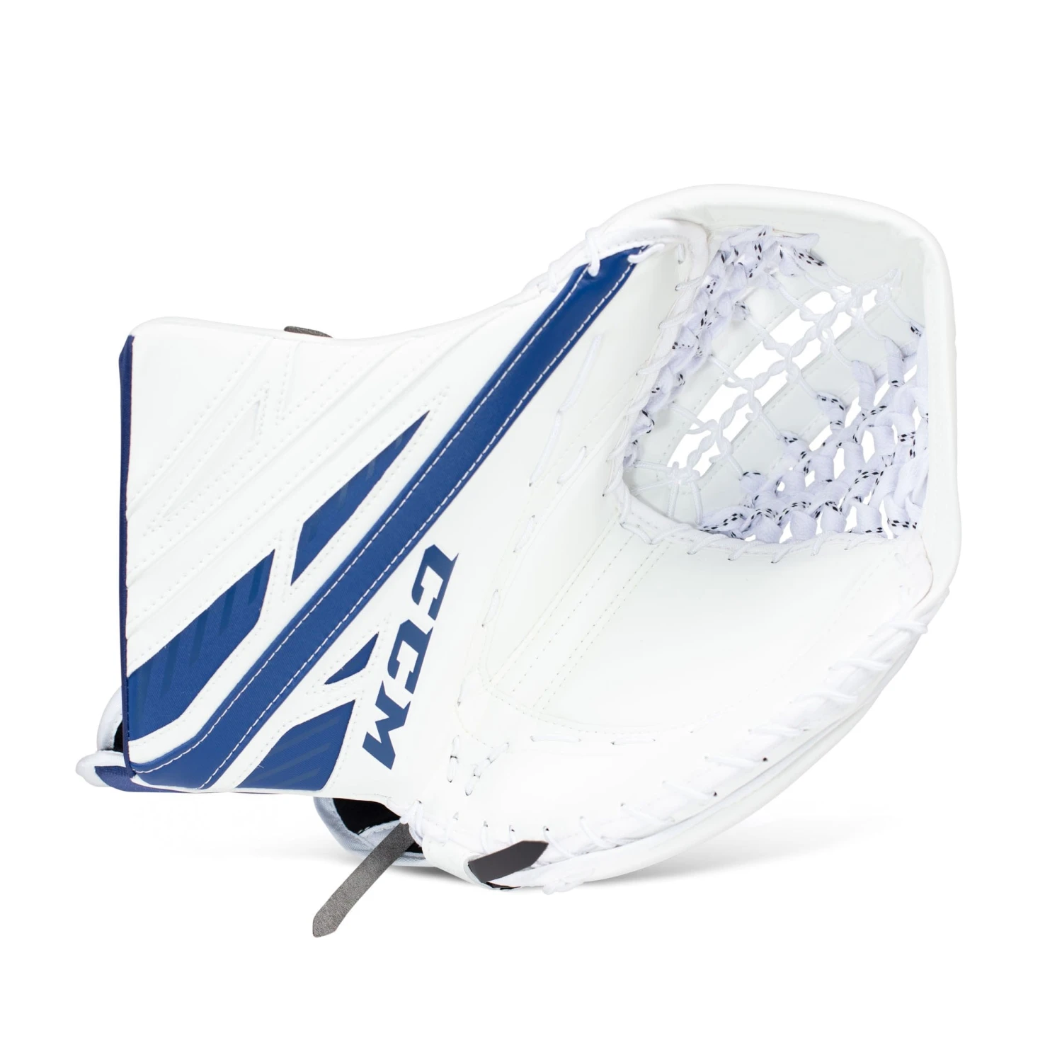 CCM Extreme Flex E4.9 Senior Goalie Catcher - Source Exclusive 17 CCM Extreme Flex E4.9 Senior Goalie Catcher - Source Exclusive - Image 15