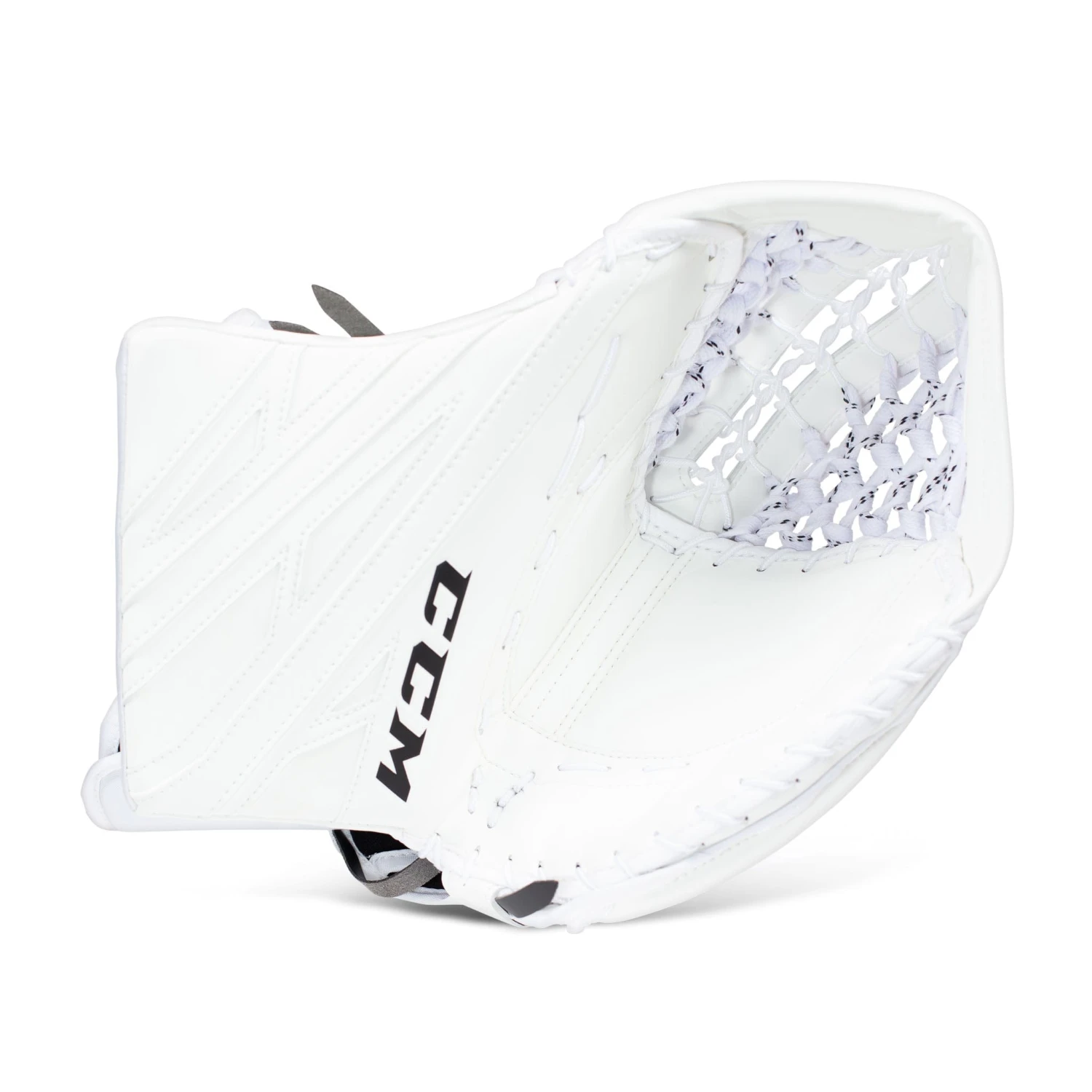 CCM Extreme Flex E4.9 Senior Goalie Catcher - Source Exclusive 18 CCM Extreme Flex E4.9 Senior Goalie Catcher - Source Exclusive - Image 16