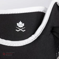 CCM Extreme Flex E5.5 Junior Goalie Catcher -Hockey Series Store ccm catchers ccm extreme flex e5 5 junior goalie catcher 27972557602882