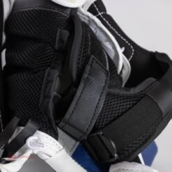 CCM Extreme Flex E5.5 Junior Goalie Catcher -Hockey Series Store ccm catchers ccm extreme flex e5 5 junior goalie catcher 27972557668418