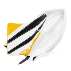 CCM Extreme Flex E5.5 Junior Goalie Catcher -Hockey Series Store ccm catchers ccm extreme flex e5 5 junior goalie catcher boston bruins regular 28990946508866