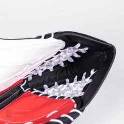 CCM Extreme Flex E5.5 Junior Goalie Catcher - Source Exclusive -Hockey Series Store ccm catchers ccm extreme flex e5 5 junior goalie catcher source exclusive 28235118903362