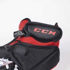 CCM Extreme Flex E5.5 Junior Goalie Catcher - Source Exclusive -Hockey Series Store ccm catchers ccm extreme flex e5 5 junior goalie catcher source exclusive 28235119067202