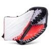 CCM Extreme Flex E5.5 Junior Goalie Catcher - Source Exclusive -Hockey Series Store ccm catchers ccm extreme flex e5 5 junior goalie catcher source exclusive chicago blackhawks regular 28743589658690