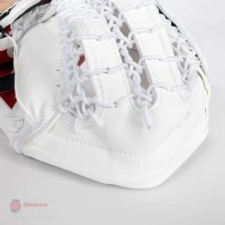 CCM Extreme Flex E5.5 Senior Goalie Catcher -Hockey Series Store ccm catchers ccm extreme flex e5 5 senior goalie catcher 27988515684418