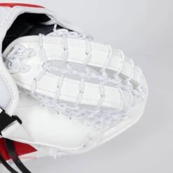 CCM Extreme Flex E5.5 Senior Goalie Catcher -Hockey Series Store ccm catchers ccm extreme flex e5 5 senior goalie catcher 27988516012098