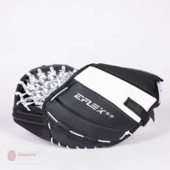 CCM Extreme Flex E5.5 Senior Goalie Catcher - Source Exclusive -Hockey Series Store ccm catchers ccm extreme flex e5 5 senior goalie catcher source exclusive 28235123523650