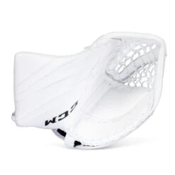 CCM Extreme Flex E5.5 Senior Goalie Catcher -Hockey Series Store ccm catchers ccm extreme flex e5 5 senior goalie catcher white regular 28743625932866