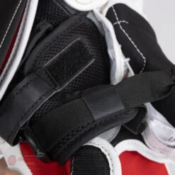 CCM Extreme Flex E5.5 Youth Goalie Catcher -Hockey Series Store ccm catchers ccm extreme flex e5 5 youth goalie catcher 27972558749762