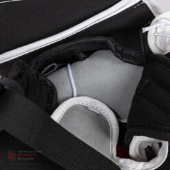 CCM Extreme Flex E5.5 Youth Goalie Catcher -Hockey Series Store ccm catchers ccm extreme flex e5 5 youth goalie catcher 27972558913602