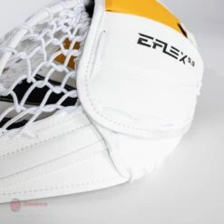 CCM Extreme Flex E5.9 Senior Goalie Catcher -Hockey Series Store ccm catchers ccm extreme flex e5 9 senior goalie catcher 27988525350978