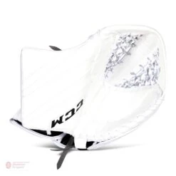 CCM Extreme Flex E5.9 Senior Goalie Catcher - Source Exclusive 26 CCM Extreme Flex E5.9 Senior Goalie Catcher - Source Exclusive -Hockey Series Store ccm catchers ccm extreme flex e5 9 senior goalie catcher source exclusive white regular 28743587561538