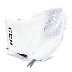 CCM Premier P2.5 Junior Goalie Catcher - Source Exclusive -Hockey Series Store ccm catchers ccm premier p2 5 junior goalie catcher source exclusive 28743608565826