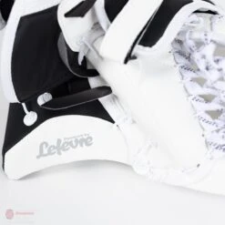 CCM Premier P2.5 Junior Goalie Catcher - Source Exclusive -Hockey Series Store ccm catchers ccm premier p2 5 junior goalie catcher source exclusive 4641559347266