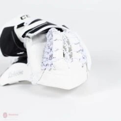 CCM Premier P2.5 Junior Goalie Catcher - Source Exclusive -Hockey Series Store ccm catchers ccm premier p2 5 junior goalie catcher source exclusive 4641559609410