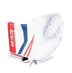 CCM Premier P2.5 Junior Goalie Catcher - Source Exclusive -Hockey Series Store ccm catchers ccm premier p2 5 junior goalie catcher source exclusive montreal canadiens regular 28743608500290