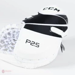 CCM Premier P2.5 Senior Goalie Catcher - Source Exclusive 20 CCM Premier P2.5 Senior Goalie Catcher - Source Exclusive -Hockey Series Store ccm catchers ccm premier p2 5 senior goalie catcher source exclusive 30344541503554