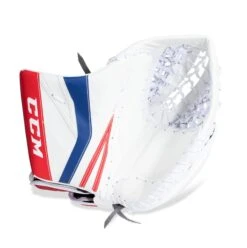 CCM Premier P2.5 Senior Goalie Catcher - Source Exclusive 31 CCM Premier P2.5 Senior Goalie Catcher - Source Exclusive -Hockey Series Store ccm catchers ccm premier p2 5 senior goalie catcher source exclusive montreal canadiens regular 28743629996098