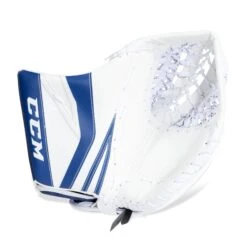 CCM Premier P2.5 Senior Goalie Catcher - Source Exclusive 29 CCM Premier P2.5 Senior Goalie Catcher - Source Exclusive -Hockey Series Store ccm catchers ccm premier p2 5 senior goalie catcher source exclusive toronto maple leafs regular 28743609090114