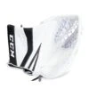 CCM Premier P2.5 Senior Goalie Catcher - Source Exclusive -Hockey Series Store ccm catchers ccm premier p2 5 senior goalie catcher source exclusive white black regular 28743574290498