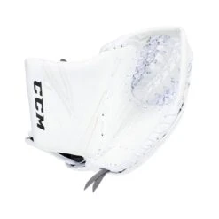 CCM Premier P2.5 Senior Goalie Catcher - Source Exclusive 26 CCM Premier P2.5 Senior Goalie Catcher - Source Exclusive -Hockey Series Store ccm catchers ccm premier p2 5 senior goalie catcher source exclusive white regular 28946364399682