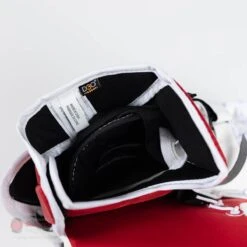 CCM Premier P2.9 Senior Goalie Catcher - Source Exclusive 24 CCM Premier P2.9 Senior Goalie Catcher - Source Exclusive -Hockey Series Store ccm catchers ccm premier p2 9 senior goalie catcher source exclusive 4566042280002