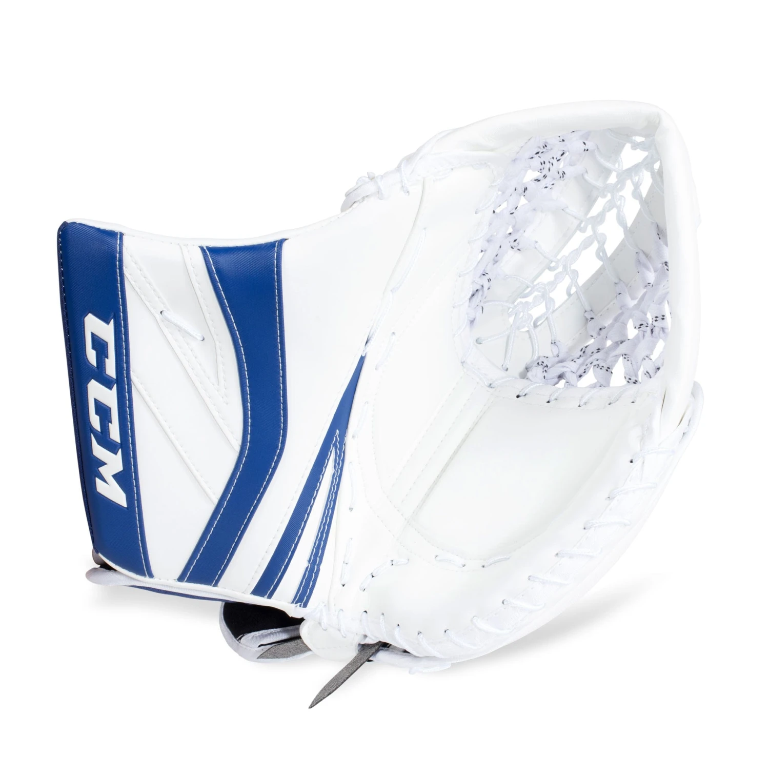 CCM Premier P2.9 Senior Goalie Catcher - Source Exclusive 18 CCM Premier P2.9 Senior Goalie Catcher - Source Exclusive - Image 16
