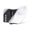CCM YTFlex 2 Youth Goalie Catcher -Hockey Series Store ccm catchers ccm ytflex 2 youth goalie catcher white white black regular 28743576420418