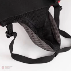 CCM 1.9 Senior Goalie Jock -Hockey Series Store ccm goalie jocks ccm 1 9 senior goalie jock black sr 12851459653698