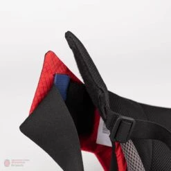 CCM Pro Senior Goalie Jock -Hockey Series Store ccm goalie jocks ccm pro senior goalie jock black sr 12851458015298