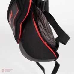 CCM Pro Senior Goalie Jock -Hockey Series Store ccm goalie jocks ccm pro senior goalie jock black sr 12851458048066