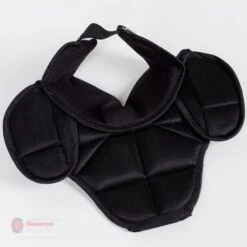 CCM 900 Senior Goalie Neck Guard -Hockey Series Store ccm goalie neck guards ccm 900 senior goalie neck guard black sr 14311620018242