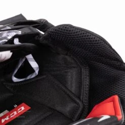 CCM 1.5 Youth Goalie Pants -Hockey Series Store ccm goalie pants ccm 1 5 youth goalie pants black yth 27988508770370