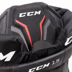 CCM 1.5 Youth Goalie Pants -Hockey Series Store ccm goalie pants ccm 1 5 youth goalie pants black yth 27988508901442