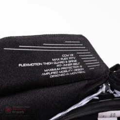 CCM 1.9 Senior Goalie Pants 26 CCM 1.9 Senior Goalie Pants -Hockey Series Store ccm goalie pants ccm 1 9 senior goalie pants 27988507459650