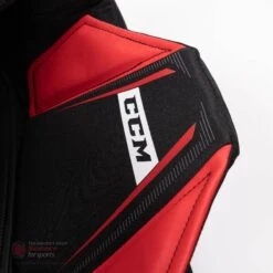 CCM 1.9 Senior Goalie Pants 22 CCM 1.9 Senior Goalie Pants -Hockey Series Store ccm goalie pants ccm 1 9 senior goalie pants 27988507525186