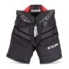 CCM 1.9 Senior Goalie Pants -Hockey Series Store ccm goalie pants ccm 1 9 senior goalie pants black s 28743935656002