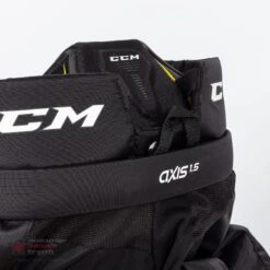 CCM Axis A1.5 Junior Goalie Pants -Hockey Series Store ccm goalie pants ccm axis a1 5 junior goalie pants 14780992225346