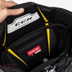 CCM Axis A1.5 Junior Goalie Pants -Hockey Series Store ccm goalie pants ccm axis a1 5 junior goalie pants 14780992258114