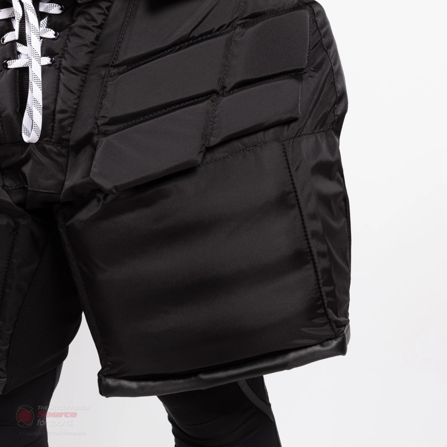 CCM Axis A1.9 Senior Goalie Pants 6 CCM Axis A1.9 Senior Goalie Pants - Image 4