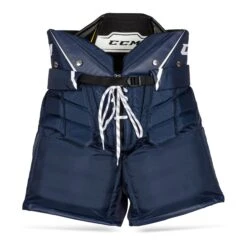 CCM Axis A1.9 Senior Goalie Pants 19 CCM Axis A1.9 Senior Goalie Pants -Hockey Series Store ccm goalie pants ccm axis a1 9 senior goalie pants navy s 28743937032258